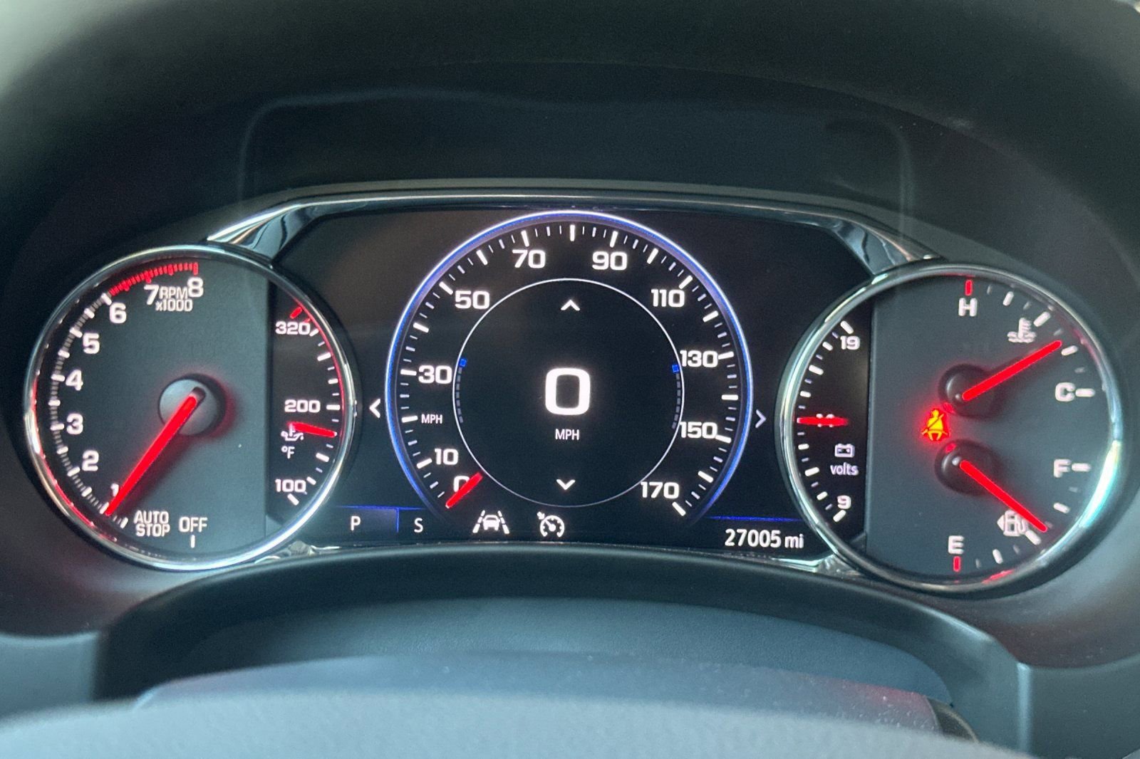 Certified 2022 GMC Terrain Denali image 26