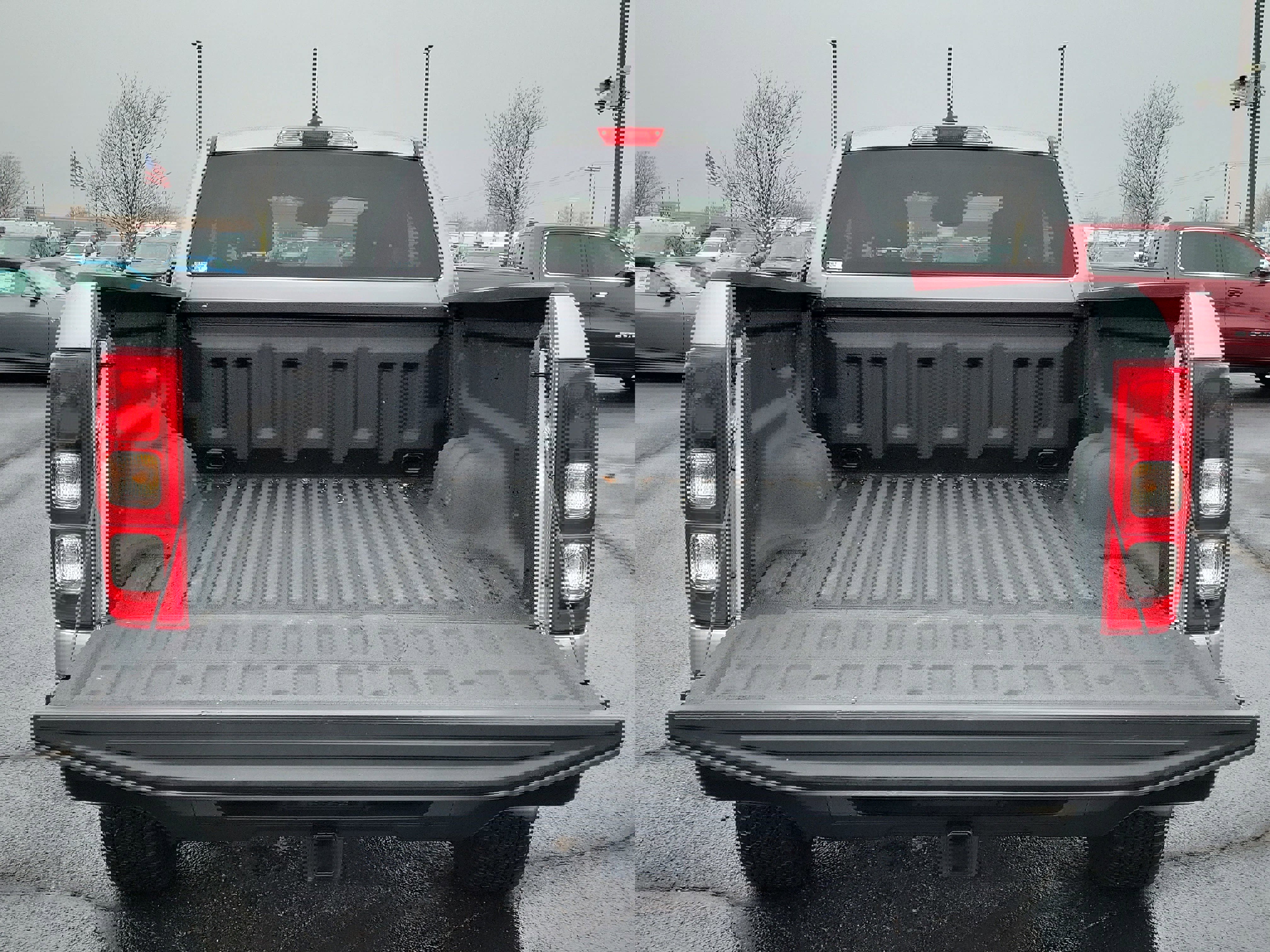 Used 2021 Ford Ranger XL w/ Equipment Group 101A High image 8