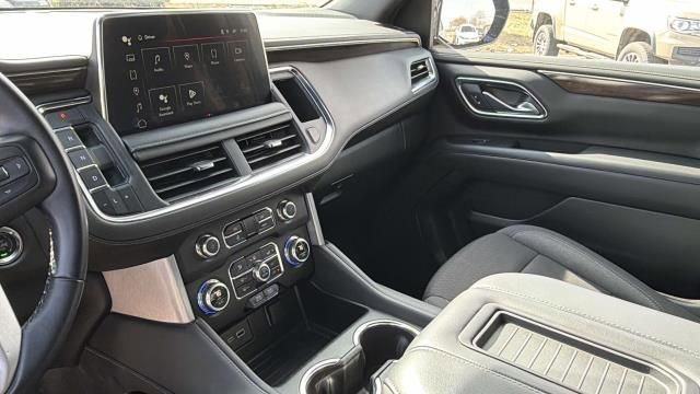 Used 2024 GMC Yukon SLE image 14