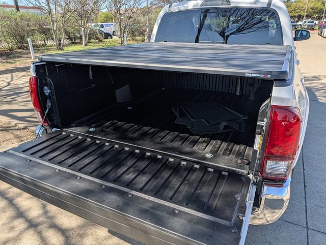 Used 2022 Toyota Tacoma SR5 image 27