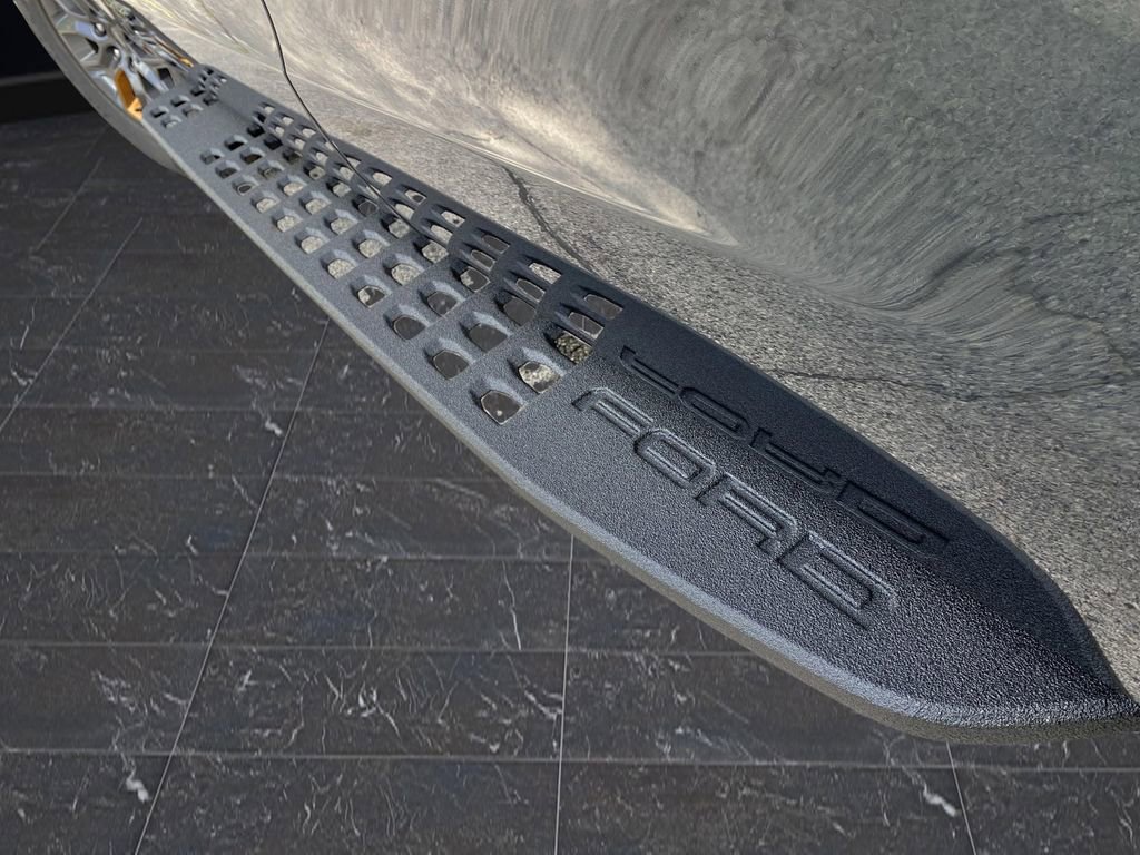 New 2025 Ford Expedition Tremor image 49