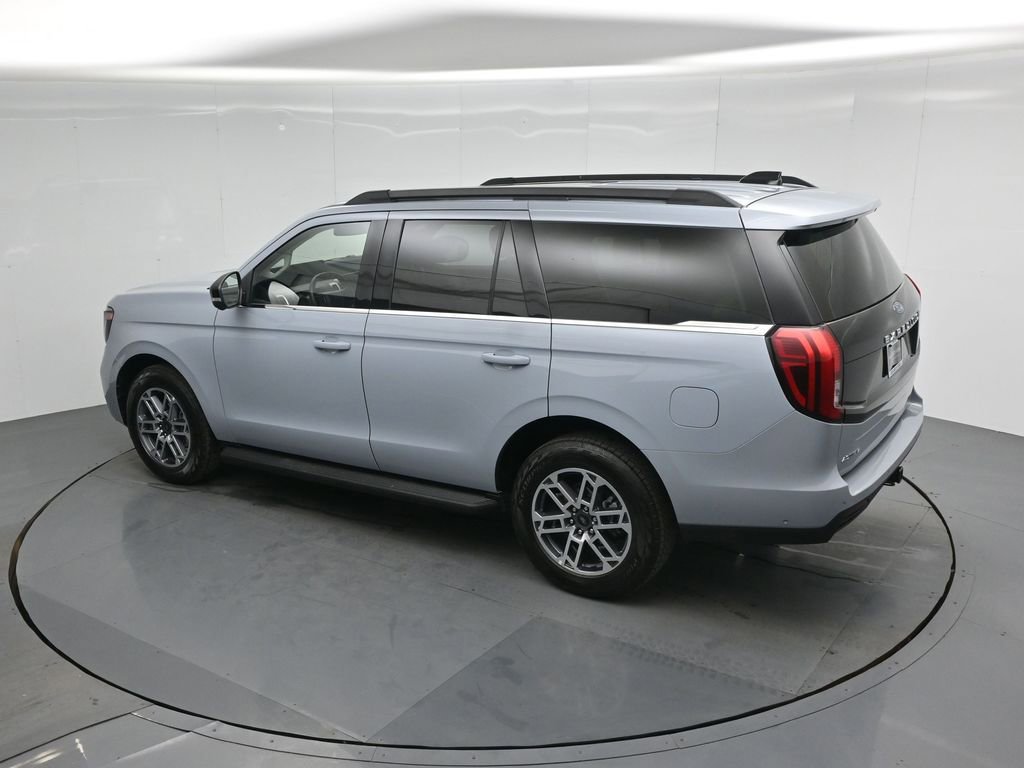 Certified 2025 Ford Expedition Active image 43