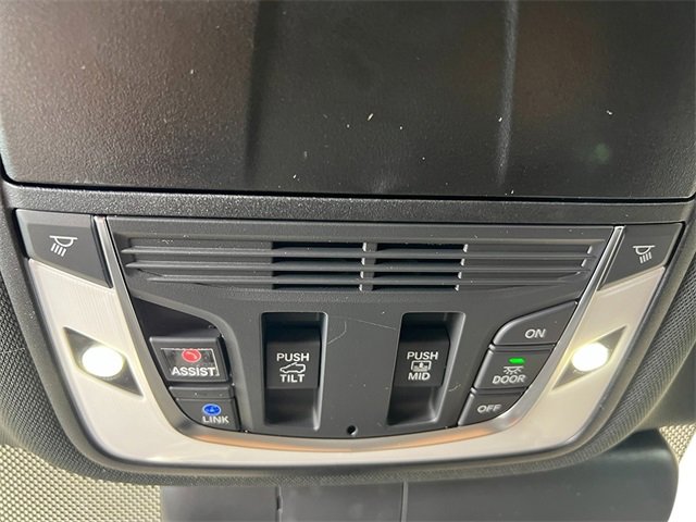 New 2026 Acura RDX A-Spec image 23