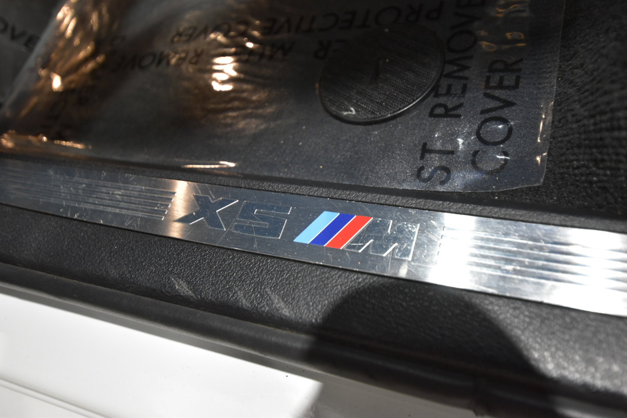 Used 2016 BMW X5 M image 17