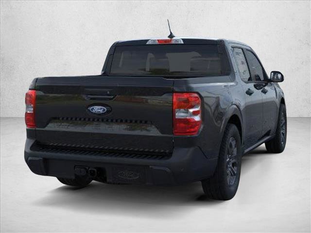 New 2026 Ford Maverick XLT w/ XLT Luxury Package image 8