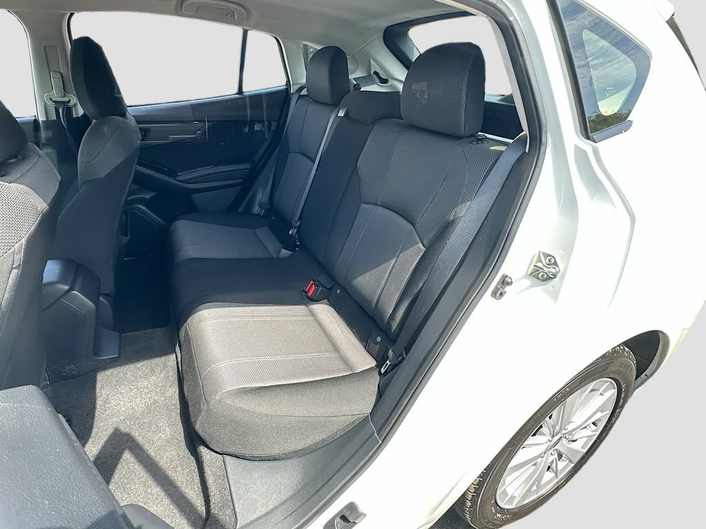 Used 2018 Subaru Impreza 2.0i Premium w/ Eyesight & BSD & Rcta AWD/4WD image 23