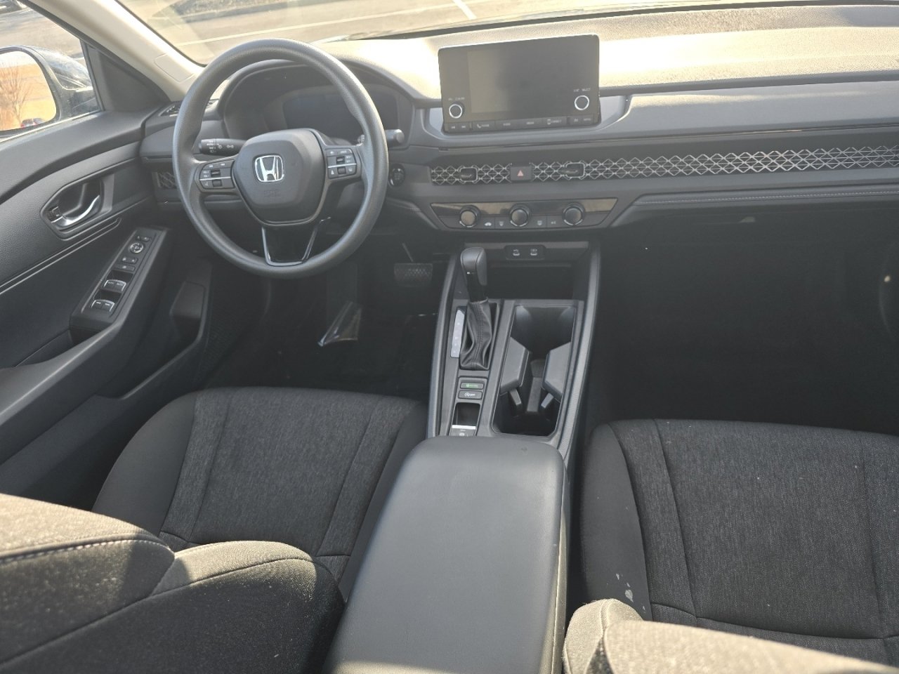 Certified 2023 Honda Accord LX image 21