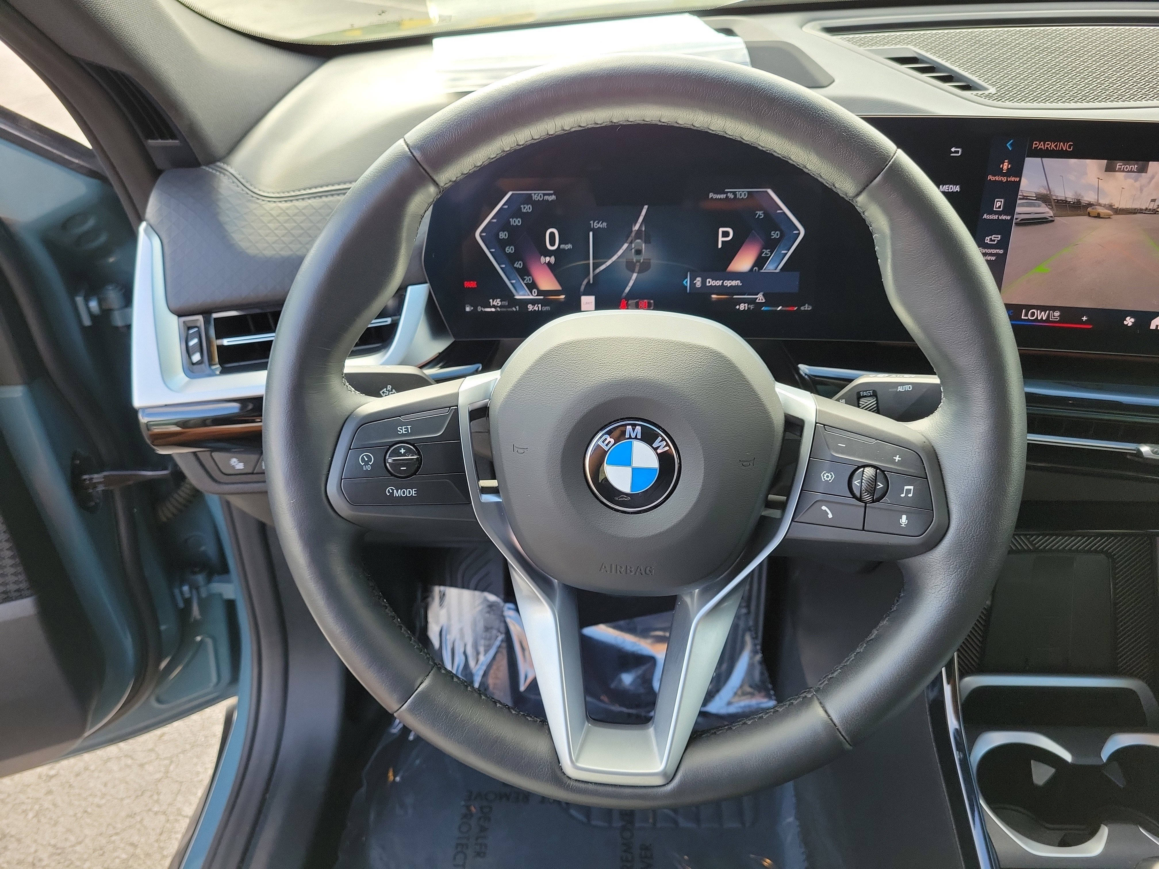 Used 2025 BMW X2 xDrive28i image 28