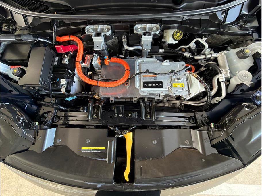 Used 2024 Nissan Ariya AWD image 34