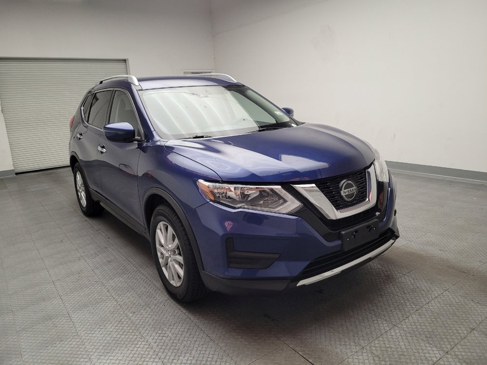Used 2019 Nissan Rogue SV image 13