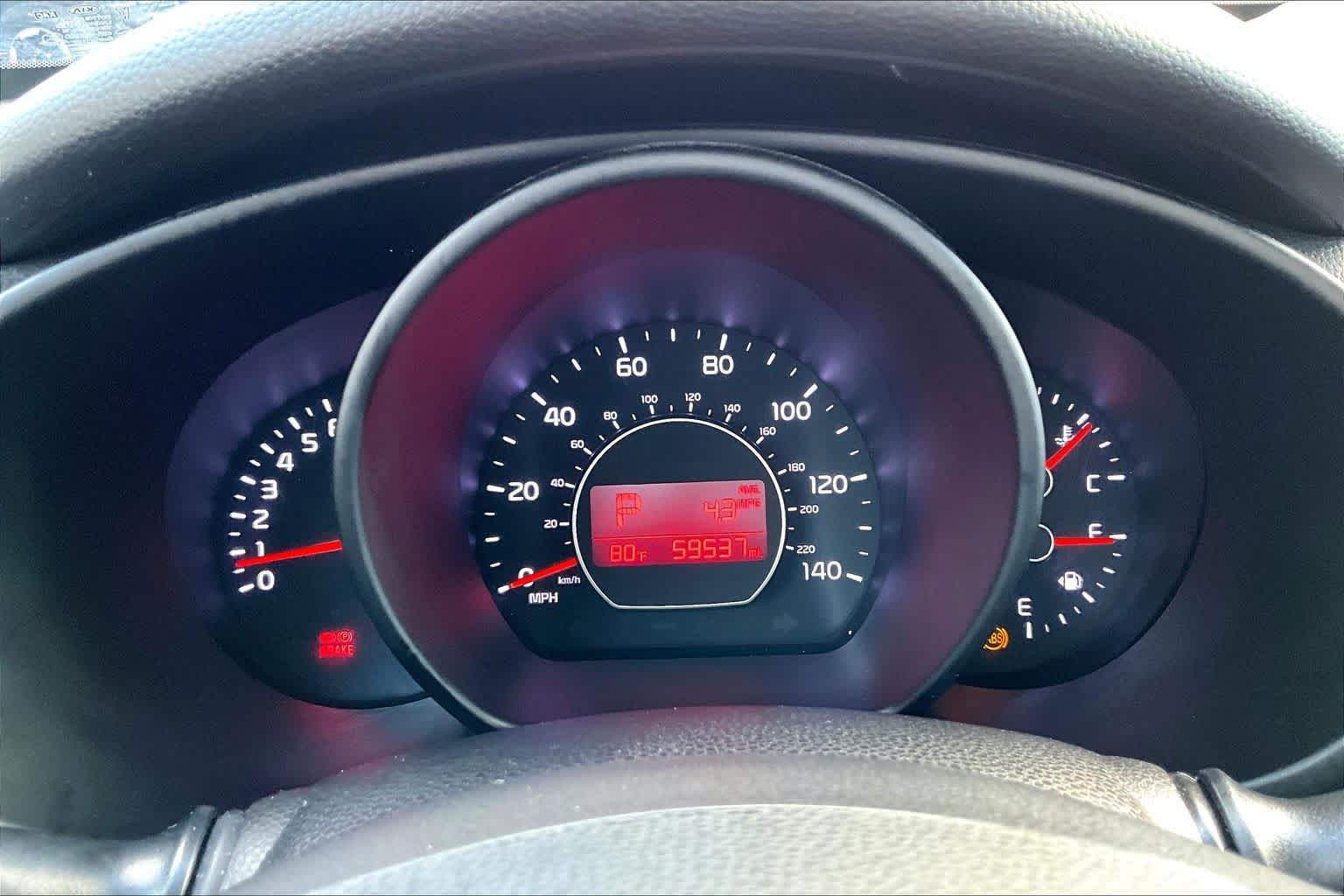 Used 2014 Kia Soul FWD image 24