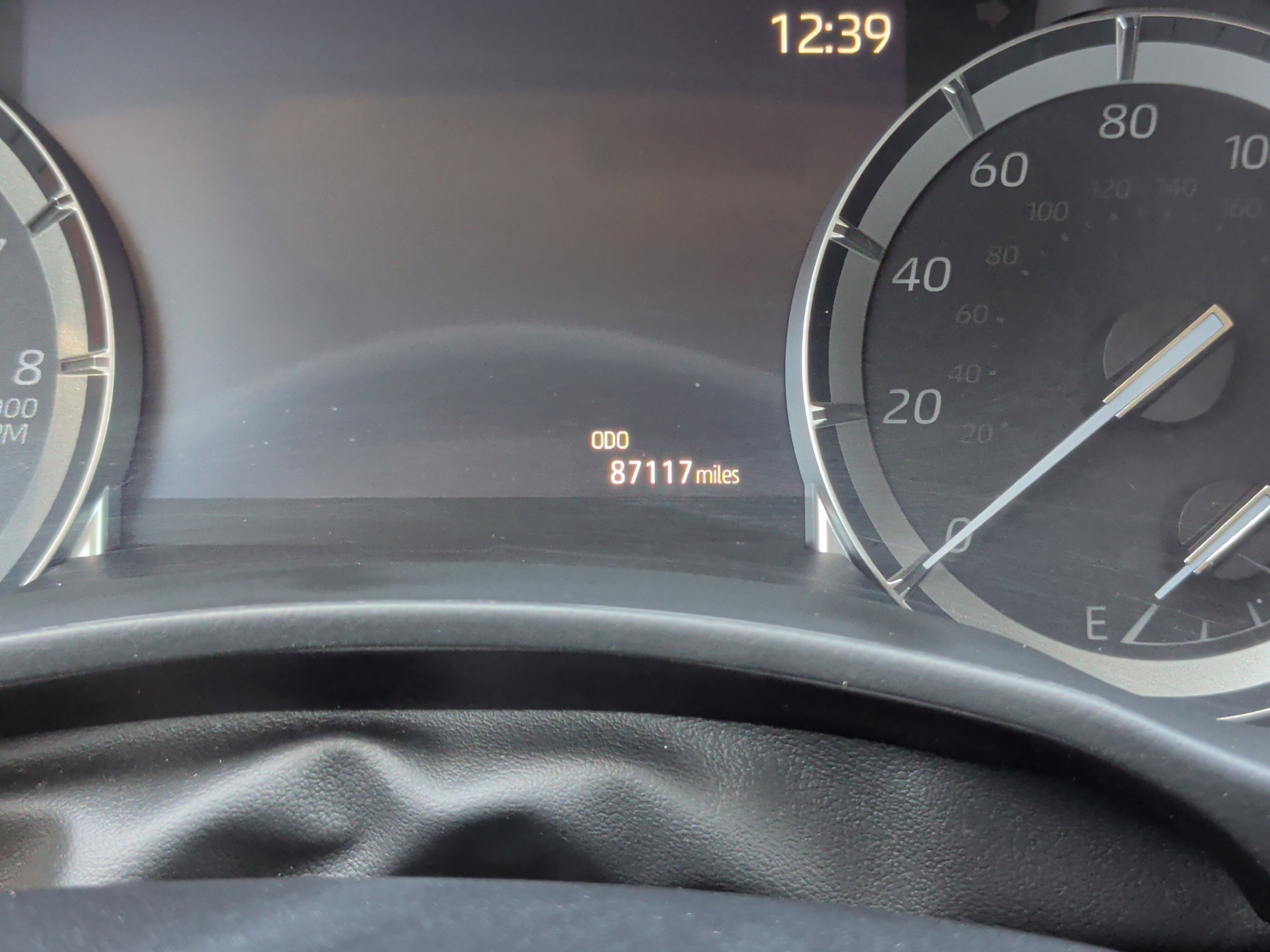 Used 2021 Toyota Highlander Platinum image 14