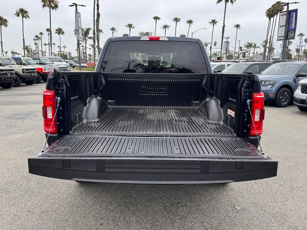 Certified 2023 Ford F150 XLT AWD/4WD image 13