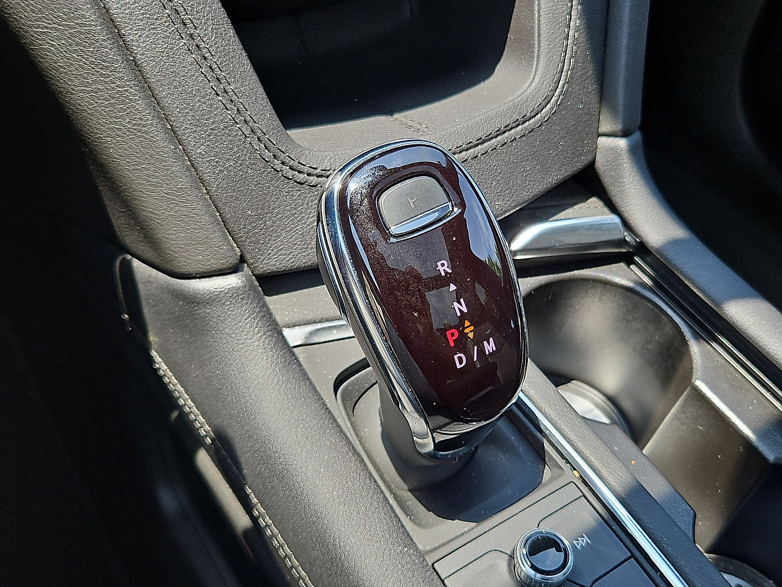 Certified 2023 Cadillac XT5 Premium Luxury FWD image 15