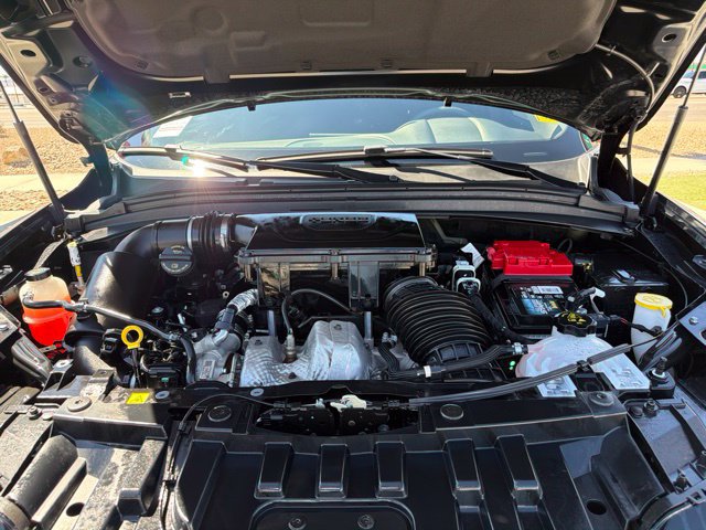 Used 2024 Dodge Hornet GT w/ Tech Pack w/o Parking AWD/4WD image 15