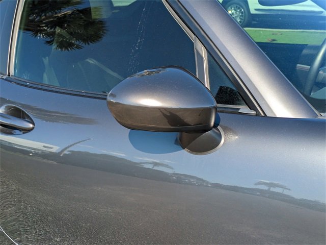 Used 2019 MAZDA MX-5 Miata RF Grand Touring w/ GT-S Package image 11