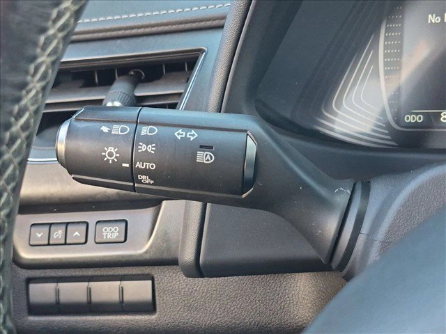 Used 2019 Lexus UX 200 w/ Accessory Package 2 FWD image 30
