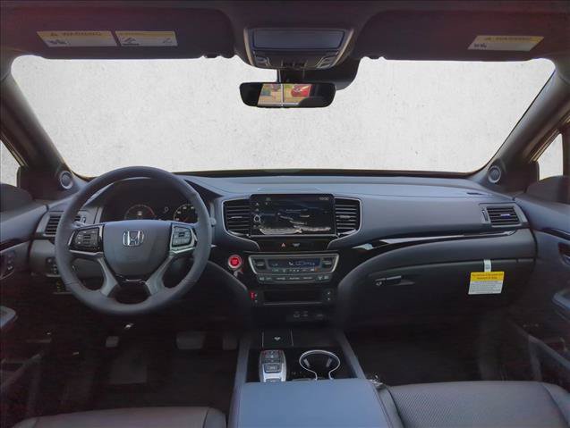 New 2026 Honda Ridgeline Black Edition image 20