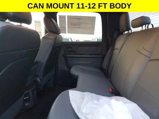 New 2025 RAM 4500 Tradesman image 15