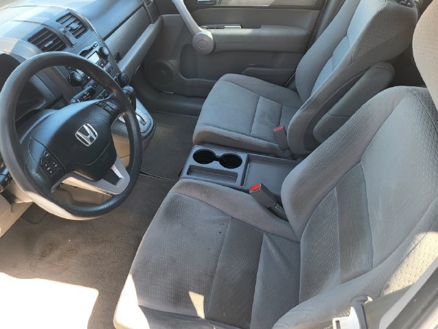 Used 2007 Honda CR-V EX image 11