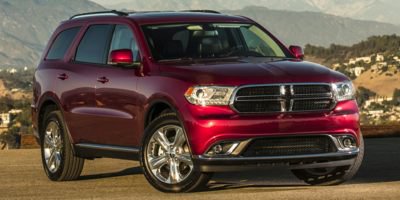Used 2019 Dodge Durango GT