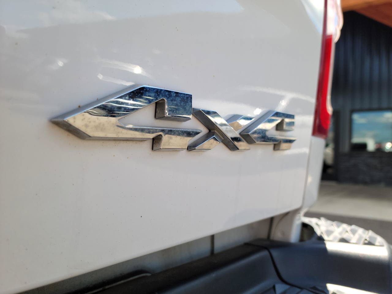 Used 2022 RAM 3500 Tradesman AWD/4WD image 15