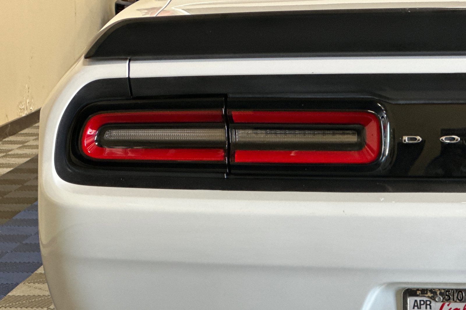 Used 2021 Dodge Challenger R/T Scat Pack image 47