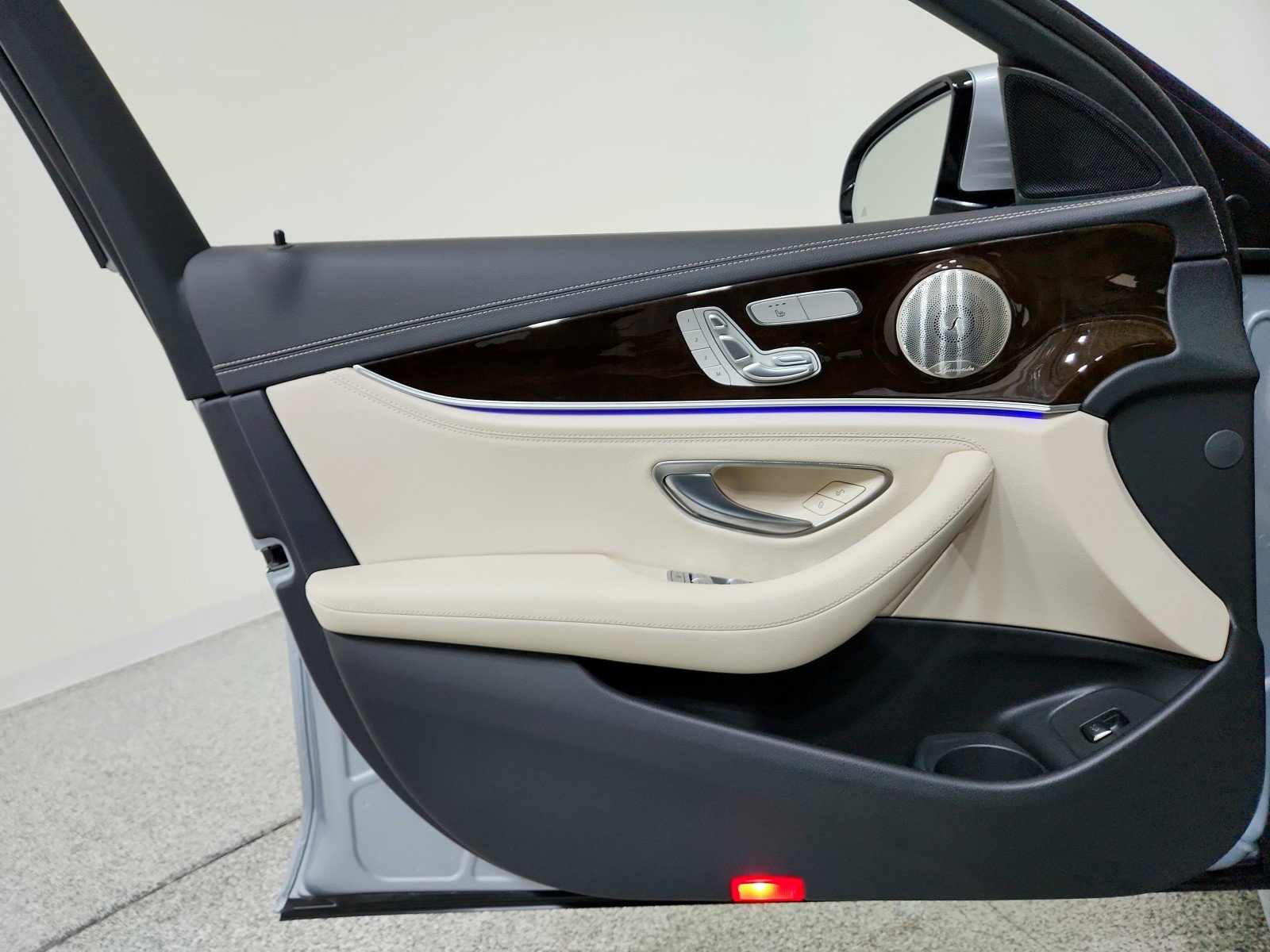 Certified 2022 Mercedes-Benz E 350 Sedan image 15