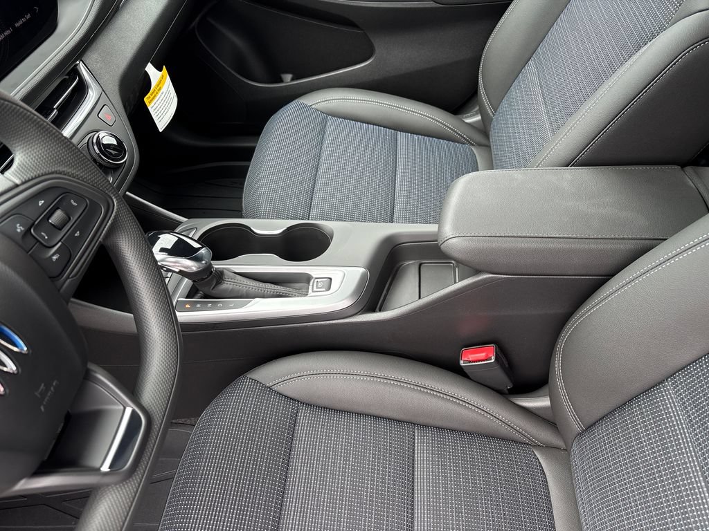 New 2026 Buick Envista Preferred w/ Convenience I Package FWD image 25