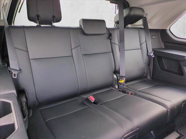 Certified 2024 Toyota Sequoia SR5 w/ SR5 Premium Package image 20