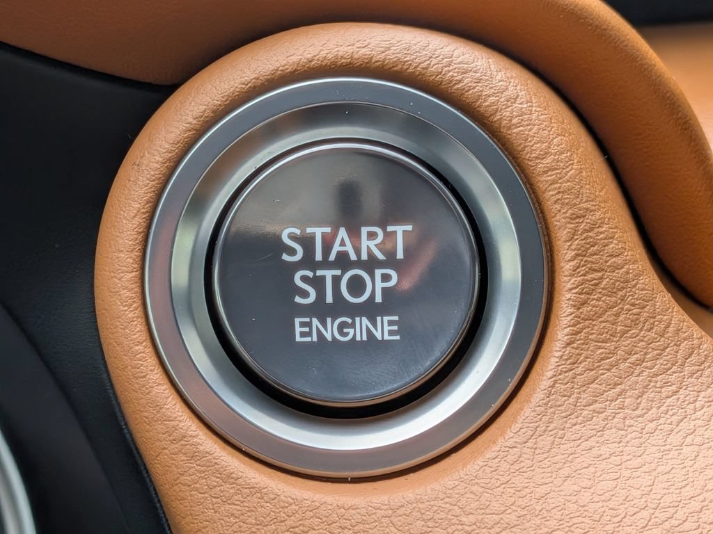 Used 2024 Lexus IS 350 F Sport w/ Accessory Package RWD image 30