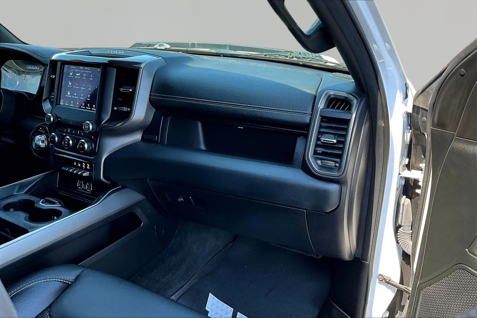 Used 2021 RAM 1500 Sport w/ Night Edition image 27