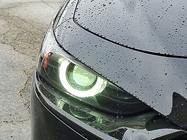 New 2026 MAZDA MAZDA3 Hatchback w/Premium Plus Pkg image 10