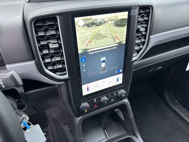 New 2025 Ford Ranger XL image 19