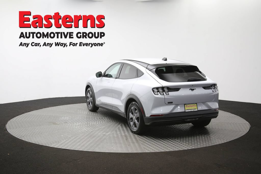 Used 2023 Ford Mustang Mach-E Select RWD image 64