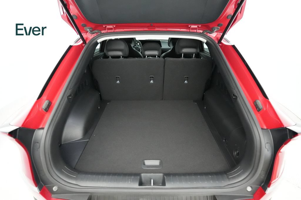 Used 2024 Kia EV6 Light RWD image 8