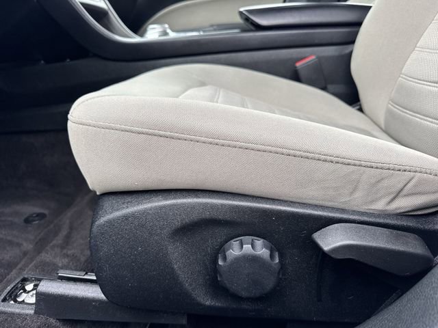 Used 2020 Ford Fusion S image 12