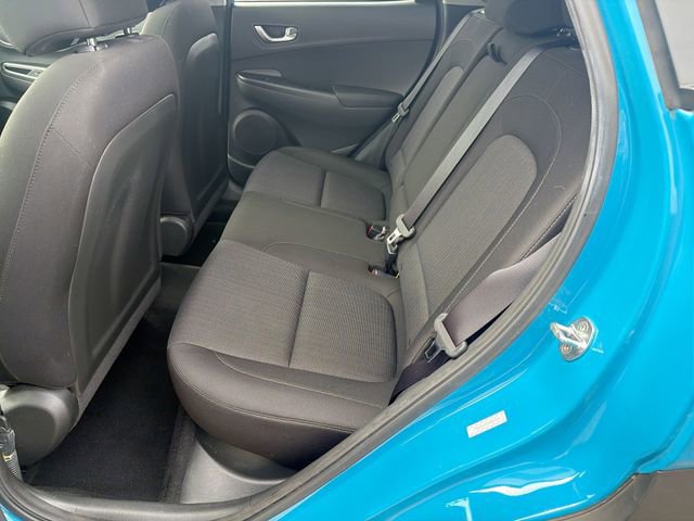 Used 2022 Hyundai Kona SEL w/ Convenience Package image 26