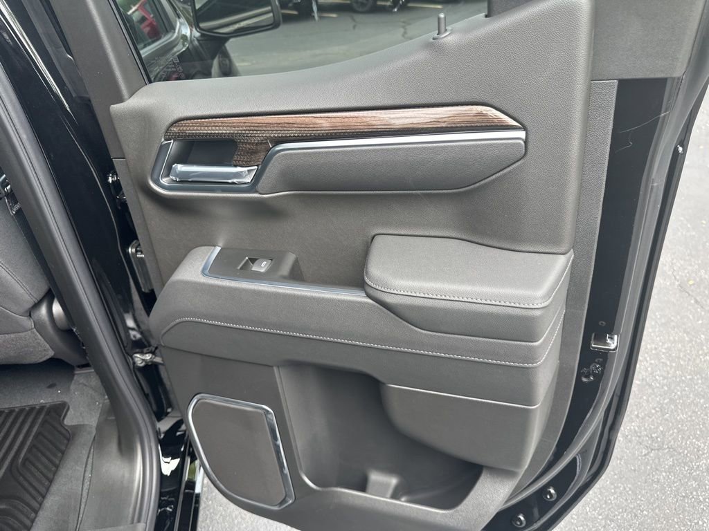 New 2026 Chevrolet Silverado 1500 LT image 33