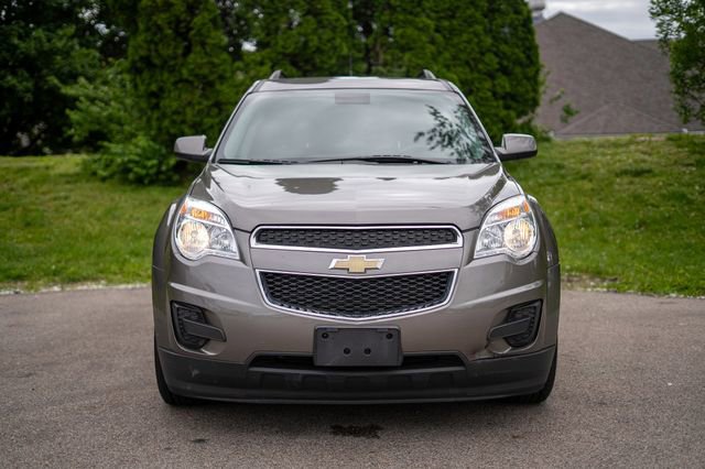 Used 2012 Chevrolet Equinox LT w/ Driver Convenience Package FWD image 2