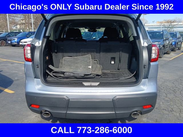 Certified 2024 Subaru Ascent Premium w/ Convenience Package image 25