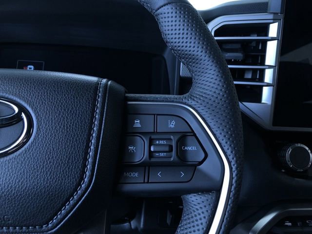 New 2026 Toyota Tundra Limited image 20