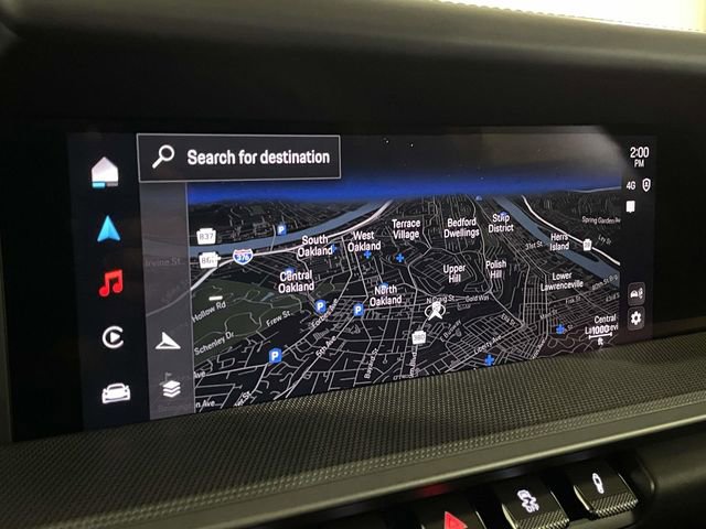 Certified 2025 Porsche 911 Carrera image 28