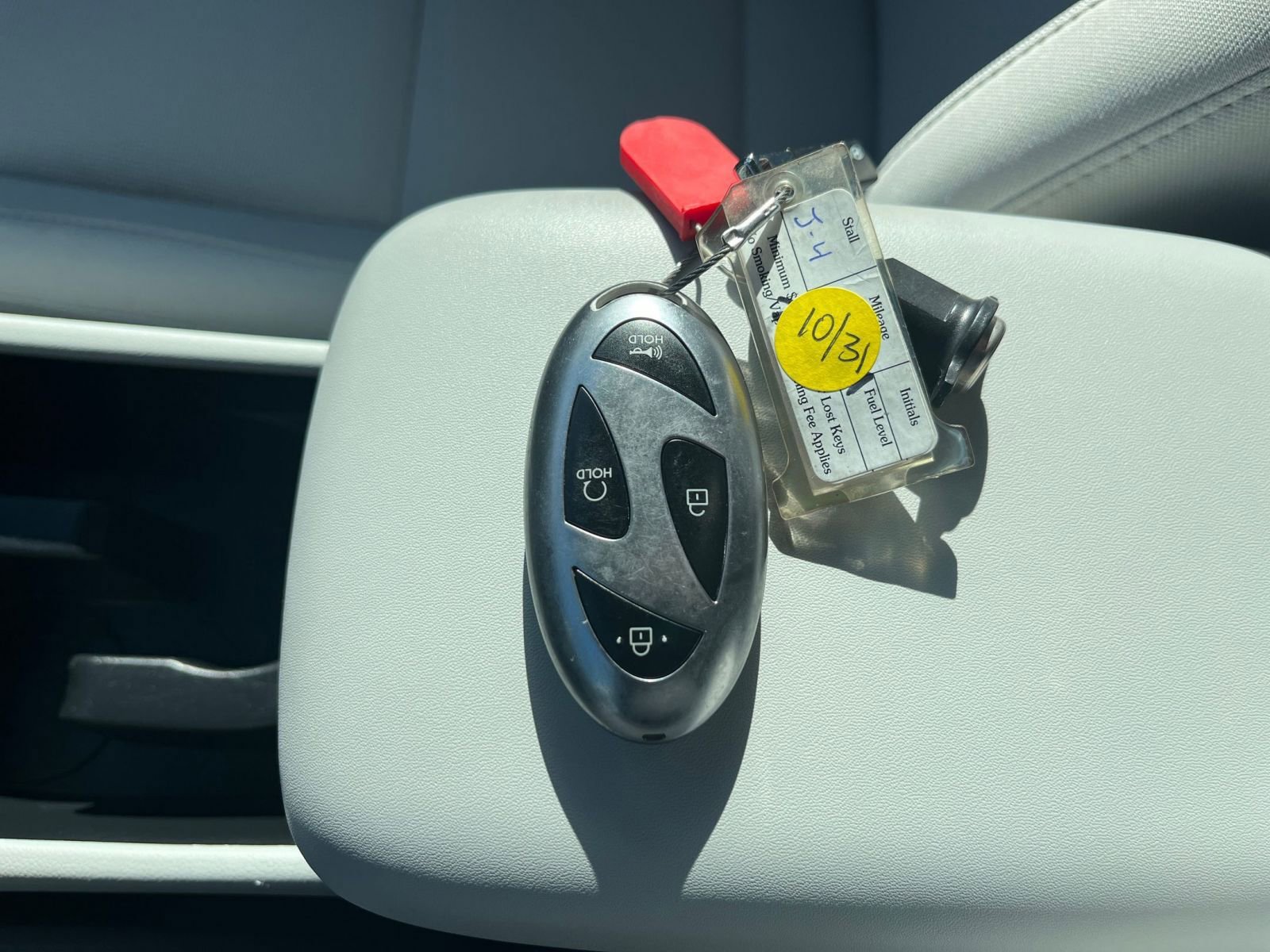 Used 2025 Hyundai Kona SEL image 22