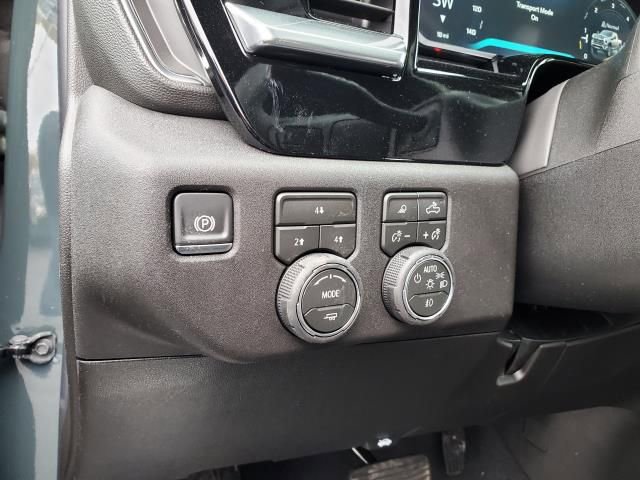 New 2026 Chevrolet Silverado 2500 LT image 19