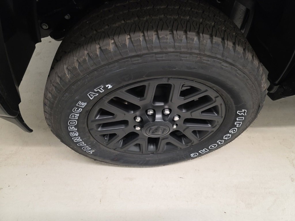 New 2026 RAM 3500 Limited image 2