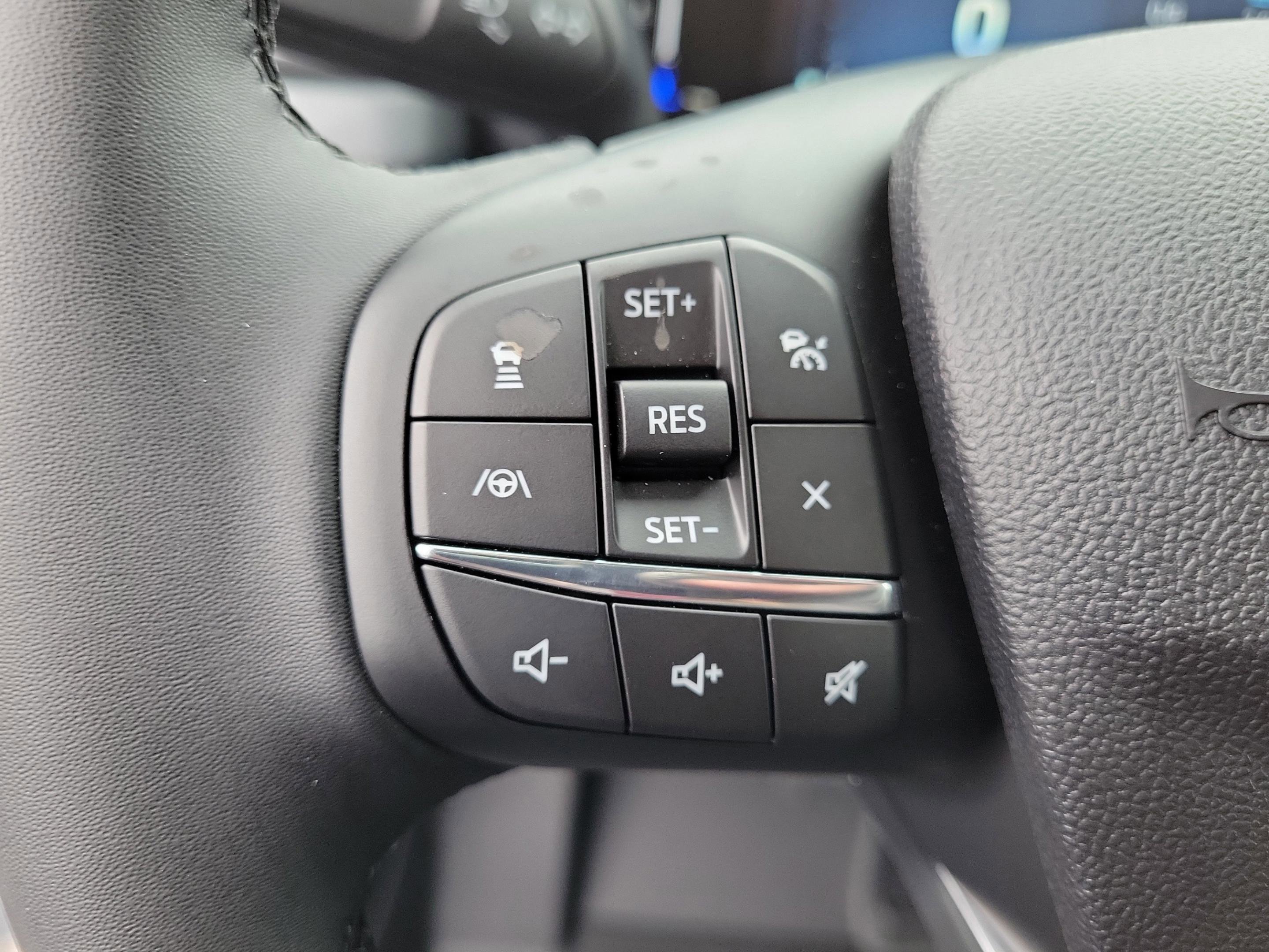 New 2026 Ford Maverick Lariat w/ Black Appearance Package AWD/4WD image 24