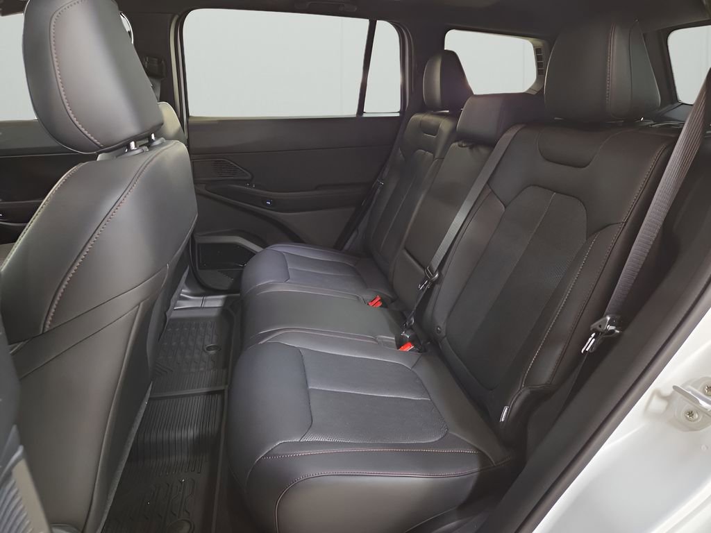 New 2026 Jeep Cherokee Overland image 23