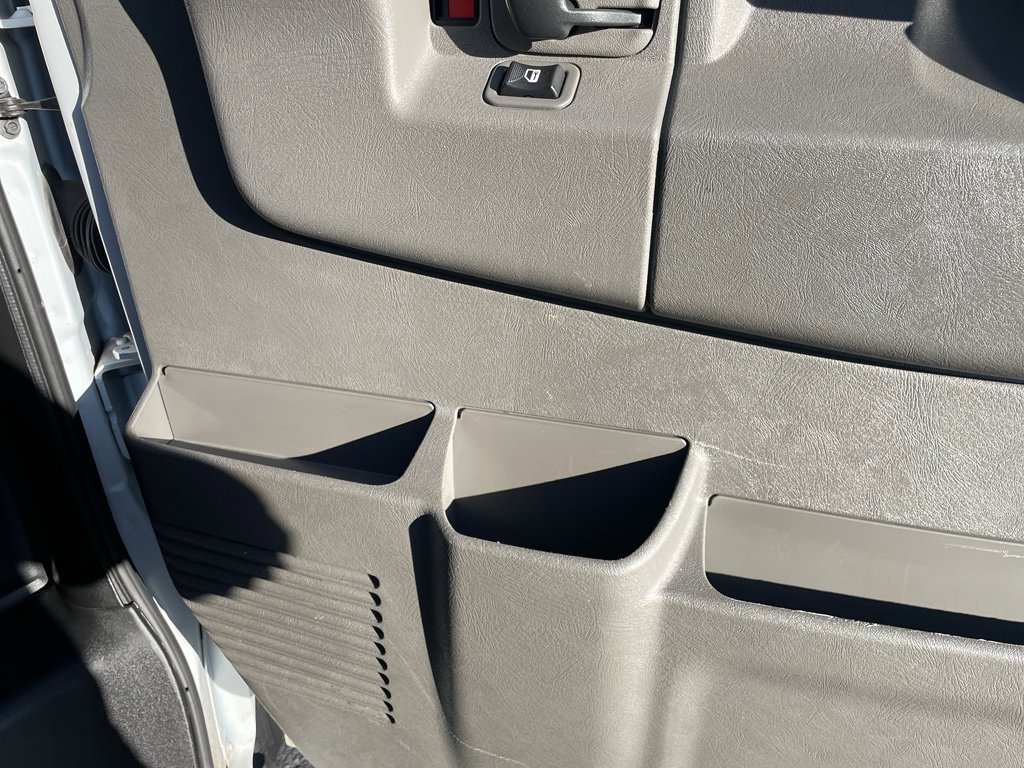 Used 2024 Chevrolet Express 2500 w/ Driver Convenience Package image 56