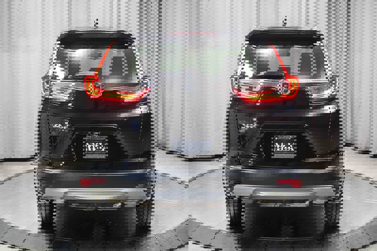 Used 2019 Honda CR-V EX-L image 7